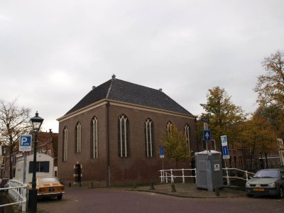Alkmaar, evangelisch lutherse kerk, 2008.jpg