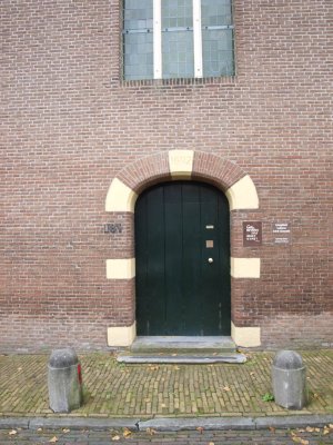 Alkmaar, evangelische lutherse kerk 2, 2008.jpg