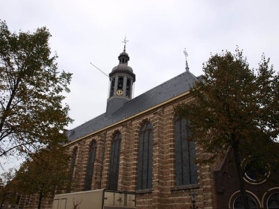 ALkmaar, geref kerk vrijgem Kapelkerk 5, 2008.jpg