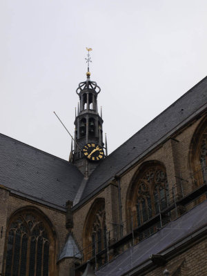Alkmaar, Grote of Laurentiuskerk 4, 2008.jpg