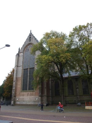 Alkmaar, Grote of Laurentiuskerk 5, 2008.jpg