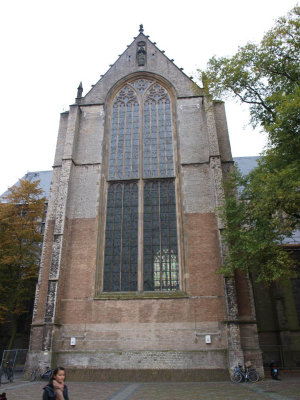 Alkmaar, Grote of Laurentiuskerk 6, 2008.jpg