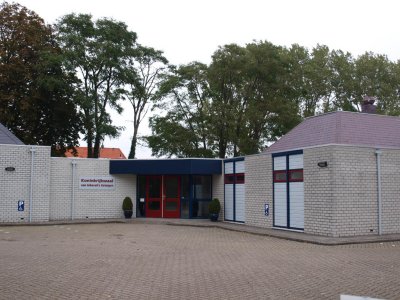 Alkmaar, Jehova koninkrijkszaal, 2008.jpg
