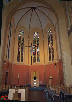 Alkmaar, RK h Josephkerk interieur, 2008.jpg