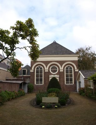 Alkmaar, doopsgezinde kerk 2, 2008.jpg