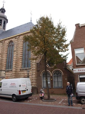 Alkmaar, geref vrijgem Kapelkerk 4, 2008.jpg