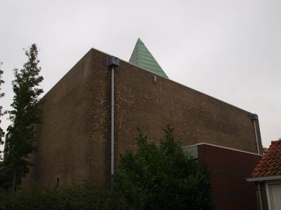 Alkmaar, kerkelijk centrum t Trefpunt 3, 2008.jpg