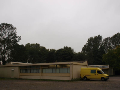Alkmaar, moskee Marokkaans 2, 2008.jpg