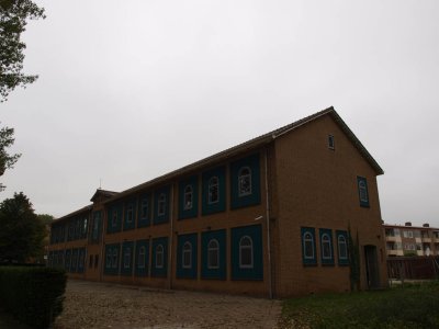 Alkmaar, moskee Turks 2, 2008.jpg