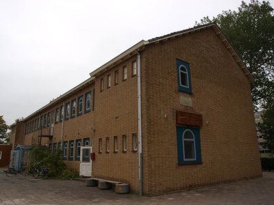 Alkmaar, moskee Turks 3, 2008.jpg