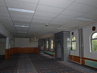 Alkmaar, moskee Turks interieur, 2008.jpg