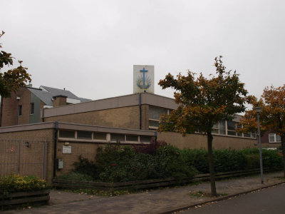 Alkmaar, nieuw apost genootschap, 2008.jpg