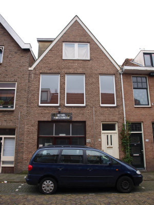 Alkmaar, pinksterkerk Bethel, 2008.jpg
