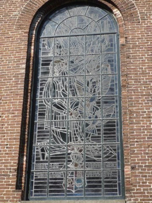 Oldeboorn, NH kerk Doelhoftsjerke raam [004], 2008.jpg