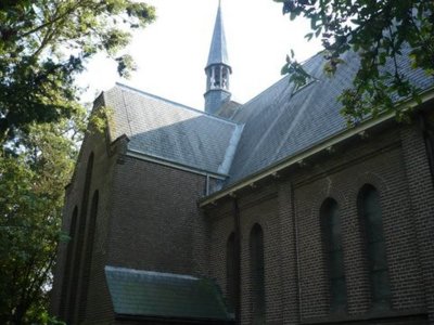 Witmarsum, RK kerk 2 [004], 2008.jpg
