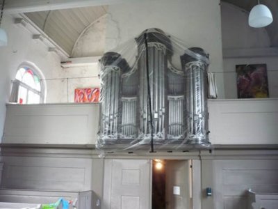 Dongjum, NH kerk orgel [004], 2008.jpg