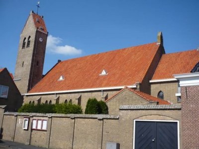 Makkum, RK kerk st Martinus 1 [004], 2008.jpg