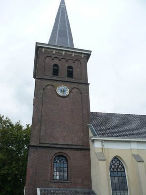 Mantgum, NH kerk toren [004], 2008.jpg