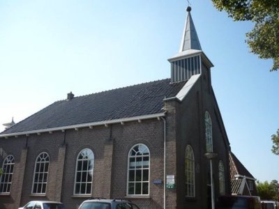 Oosthem, geref kerk (voorm nu atelier) [004], 2008.jpg