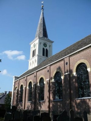 Oosthem, prot gem (voorm NH) 3 [004], 2008.jpg