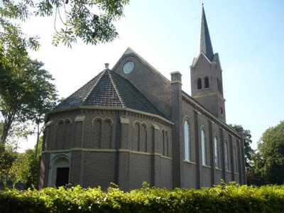 Ysbrechtum, NH kerk 3 [004], 2008.jpg