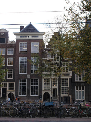 Amsterdam, doopsgez gem, 2008