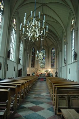 Joppe, RK kerk interieur [001], 2008.jpg