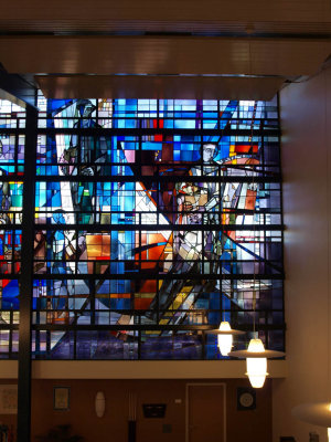 Alkmaar, RK voorm Pius X kerk raam 3, 2008.jpg