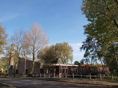 Alkmaar, RK voorm Pius X kerk, 2008.jpg
