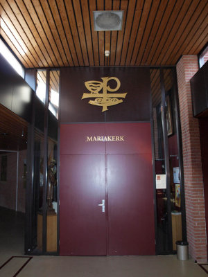 Alkmaar, kerkelijk centr RK Mariakerk, 2008.jpg