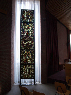 Alkmaar, kerkelijk centr interieur Immanuelkerk, 2008.jpg