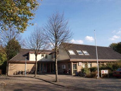 Alkmaar, leger des heils, 2008.jpg