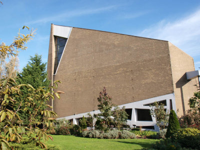 Alkmaar, prot gem Vrijheidskerk 3, 2008.jpg