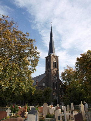 Oudorp, RK Laurentiuskerk 3, 2008.jpg