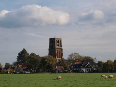 Ransdorp, zicht op 13, 2008.jpg