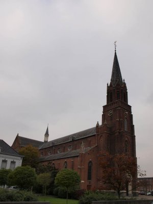Kloosterzande, RK kerk, 2008.jpg