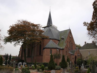 Ossenisse, RK kerk 4, 2008.jpg