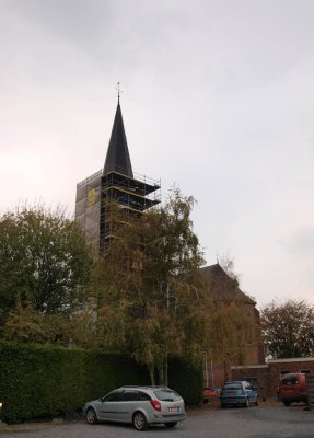 Ossenisse, RK kerk, 2008.jpg