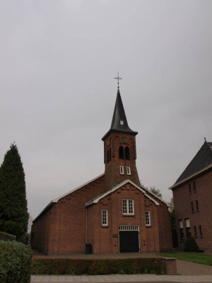 Terhole, RK Gerardus van Majellakerk, 2008.jpg