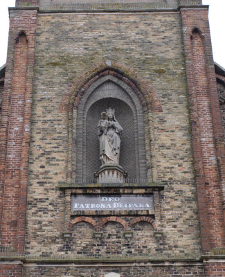 Aardenburg, RK kerk fragment toren, 2008.jpg