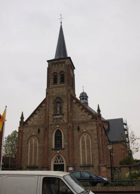 Aardenburg, RK kerk, 2008.jpg
