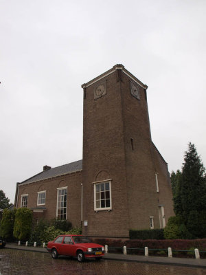 Oostburg, geref kerk, 2008.jpg