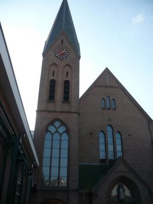 Barneveld, RK parochie h Catharina 2 [004], 2008.jpg