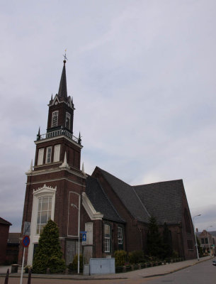 Axel, SOW kerk, 2008.jpg