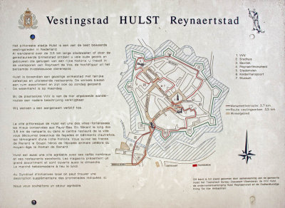 Hulst, info , 2008