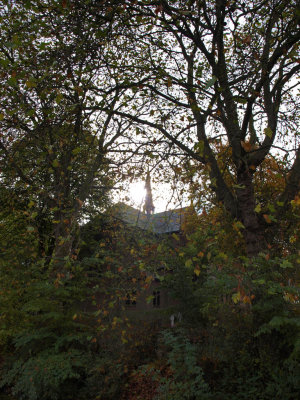 Zuiddorpe, RK kerk 11, 2008