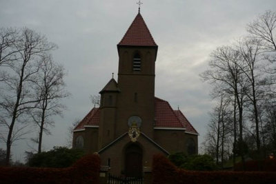 Opeinde, prot gem NH kerk 1 [004], 2008.jpg