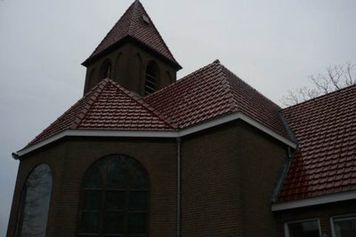 Opeinde, prot gem NH kerk 2 [004], 2008.jpg