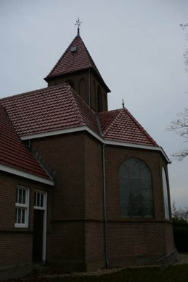 Opeinde, prot gem NH kerk 3 [004], 2008.jpg