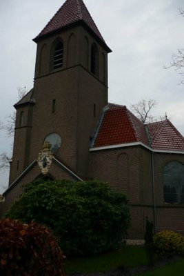 Opeinde, prot gem NH kerk 5  [004], 2008.jpg